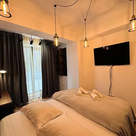 Luxury B Apartment