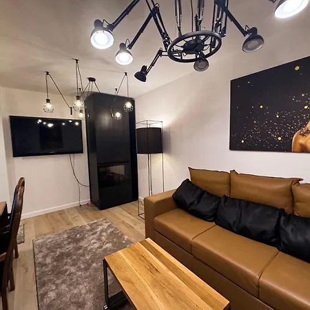 Luxury B