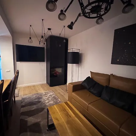 Luxury B Apartment *