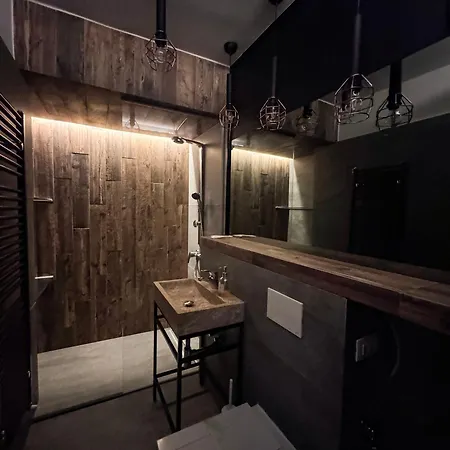 Luxury B Apartment Brasov