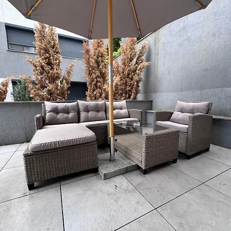 Luxury B Brasov